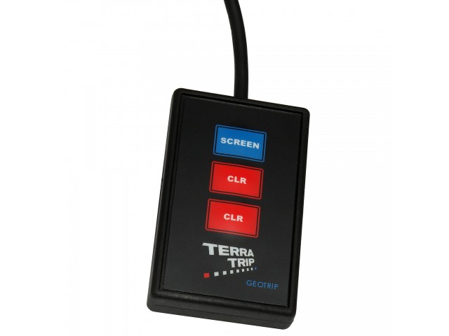 IR305K4	BELMOG CLASSIC + Terratrip remote zeroing unit 